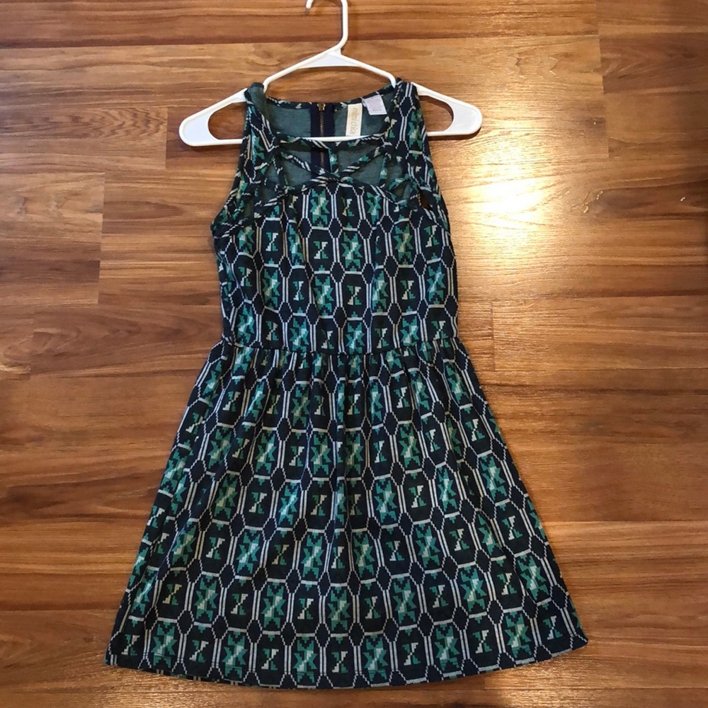 nordstrom dress size SMALL